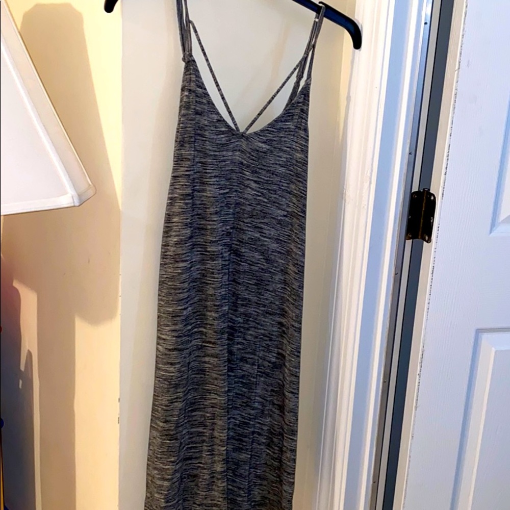 strapless Summer Dress! 🥰